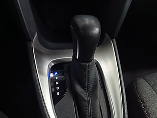 Toyota Yaris Cross HIBRID SOLO 29425 KMS GARANTIA