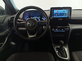 Toyota Yaris Cross HIBRID SOLO 29425 KMS GARANTIA