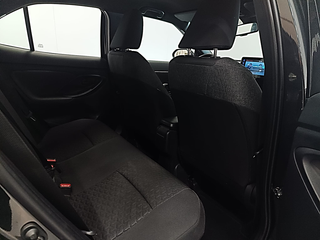 Toyota Yaris Cross HIBRID SOLO 29425 KMS GARANTIA