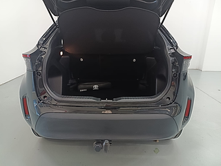 Toyota Yaris Cross HIBRID SOLO 29425 KMS GARANTIA