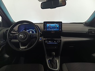 Toyota Yaris Cross HIBRID SOLO 29425 KMS GARANTIA