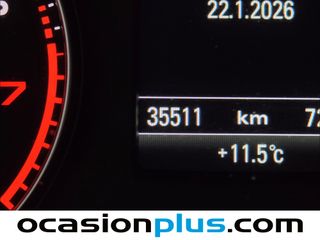 Audi Q3 design edition 1.4 TFSI 110 kW (150 CV)