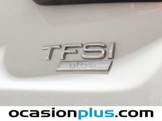 Audi Q3 design edition 1.4 TFSI 110 kW (150 CV)