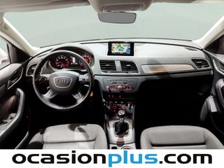 Audi Q3 design edition 1.4 TFSI 110 kW (150 CV)