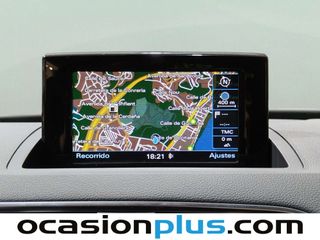 Audi Q3 design edition 1.4 TFSI 110 kW (150 CV)