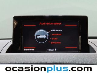 Audi Q3 design edition 1.4 TFSI 110 kW (150 CV)