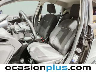 Ford Fiesta 1.25 Duratec Trend 60 kW (82 CV)