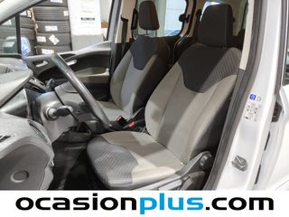 Ford Tourneo Courier 1.5 TDCi Trend 70 kW (95 CV)