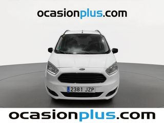 Ford Tourneo Courier 1.5 TDCi Trend 70 kW (95 CV)