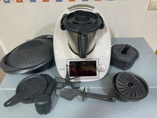 Thermomix TM6