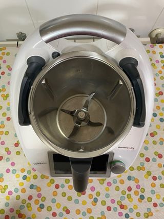 Thermomix TM6