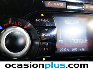 Nissan Juke DIG-T N-Connecta 4x2 85 kW (115 CV)