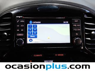 Nissan Juke DIG-T N-Connecta 4x2 85 kW (115 CV)