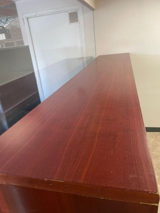 Estantería madera 3ud 80x140cm
