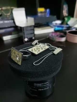 Set vintage Swatch Dreamy Star