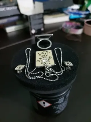 Set vintage Swatch Dreamy Star