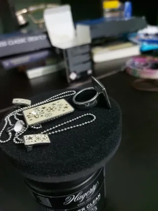 Set vintage Swatch Dreamy Star