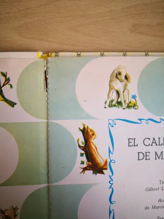 Colección Campanilla
