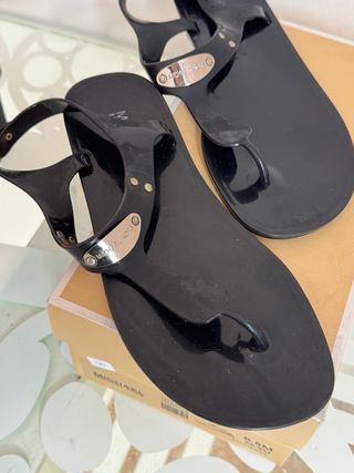 Sandalias Michael Kors Talla 39