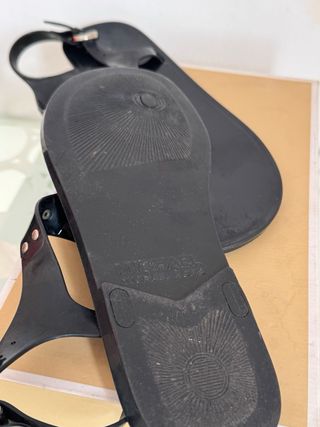 Sandalias Michael Kors Talla 39