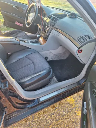 Mercedes-Benz CLE (236) 2003