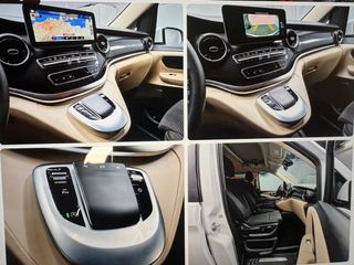 Mercedes-Benz V 250 Marco Polo 2022