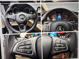 Mercedes-Benz V 250 Marco Polo 2022