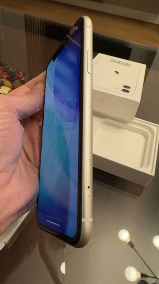 iPhone 11 128GB Blanco