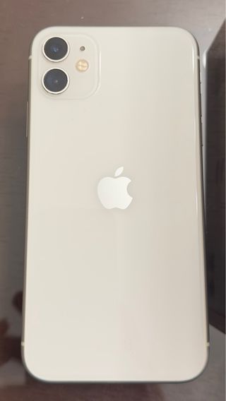 iPhone 11 128GB Blanco