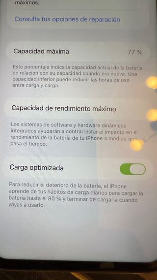 iPhone 11 128GB Blanco