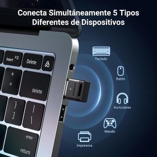 Adattatore USB Bluetooth UGREEN