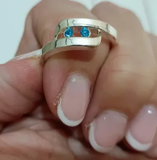 Lote Collar/anillo y Collar