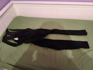 Calzamaglia termica idrorepellente  NORMANDIA E