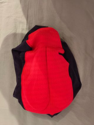 Calzamaglia termica idrorepellente  NORMANDIA E