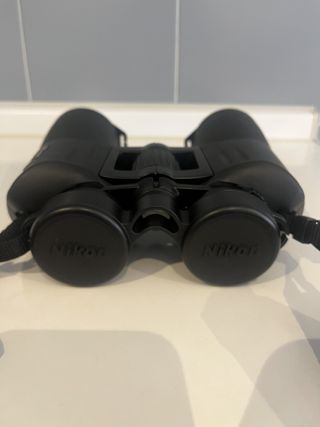 Prismáticos / Binoculares Nikon Action EX 16x50