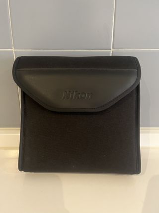 Prismáticos / Binoculares Nikon Action EX 16x50