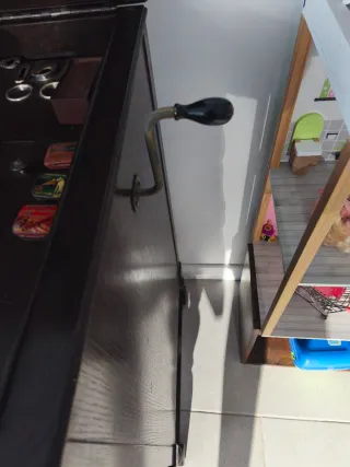 Gramófono His Master's Voice 193