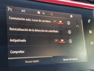 Corsa - DESDE 230€/MES ¡SIN PAGAR ENTRADA!