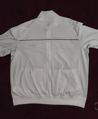 Chaqueta Deportiva Nike Retro Talla XL