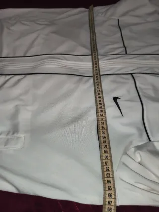 Chaqueta Deportiva Nike Retro Talla XL