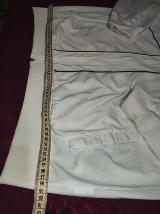 Chaqueta Deportiva Nike Retro Talla XL