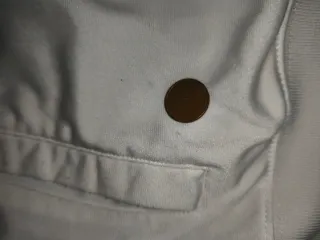 Chaqueta Deportiva Nike Retro Talla XL