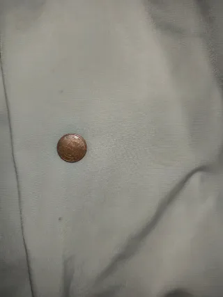 Chaqueta Deportiva Nike Retro Talla XL