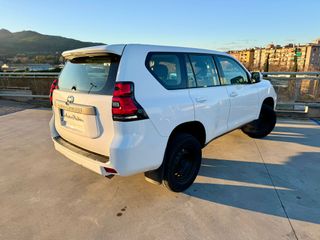 Toyota Land Cruiser 150 2020