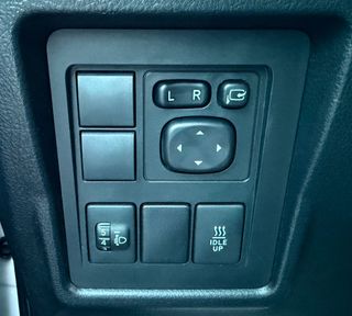 Toyota Land Cruiser 150 2020