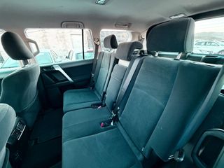 Toyota Land Cruiser 150 2020