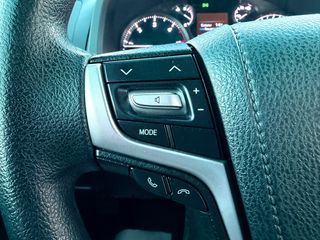 Toyota Land Cruiser 150 2020