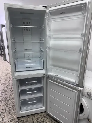 Nevera Daewoo 185cm A+ garantía y transporte