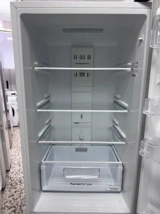 Nevera Daewoo 185cm A+ garantía y transporte