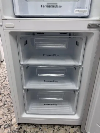 Nevera Daewoo 185cm A+ garantía y transporte